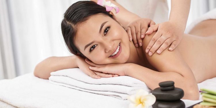Gói trị liệu thư giãn tại Kara Spa