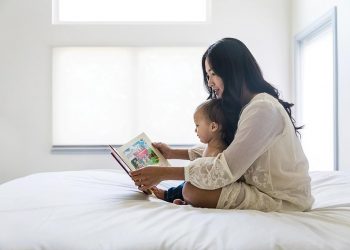 Làm sao cho con cái ham đọc sách - yêu sách