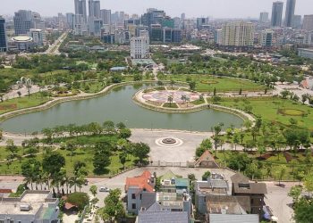 Nhiều địa phương trên cả nước lo ngại cơn sốt đất