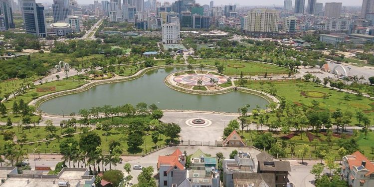 Nhiều địa phương trên cả nước lo ngại cơn sốt đất