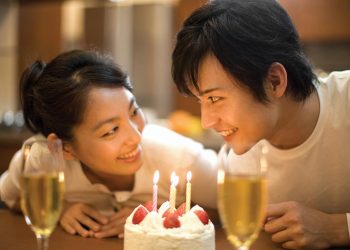 Không gian riêng tư rất cần thiết cho mối quan hệ