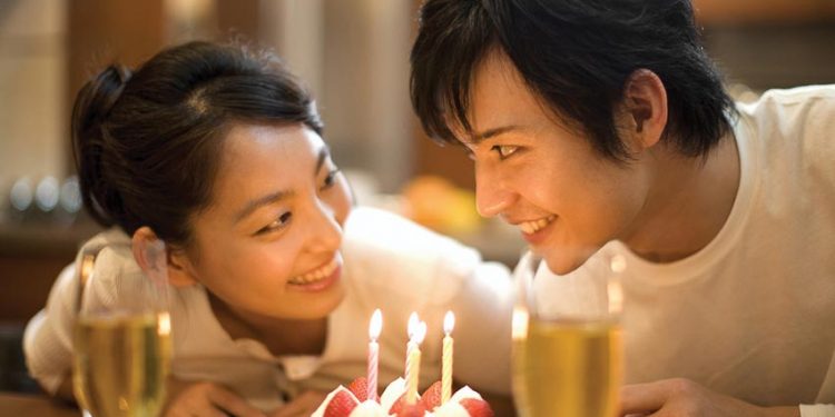 Không gian riêng tư rất cần thiết cho mối quan hệ