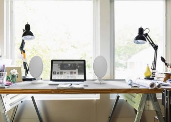 Những mẫu loa để bàn 2.0 chất lượng cao