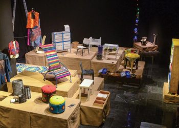 Vật liệu phế thải chính là vàng mười! 2