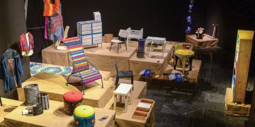 Vật liệu phế thải chính là vàng mười! 2