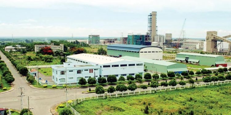 Bất động sản công nghiệp vẫn gặp nhiều lực cản