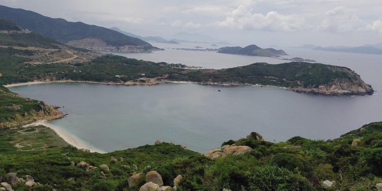 8 bãi biển đẹp của tỉnh Ninh Thuận