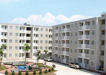 Doanh nghiệp muốn xây nhà cho công nhân cũng khó