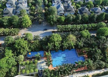 Không dễ xây dựng chỉ số giá bất động sản ở Việt Nam