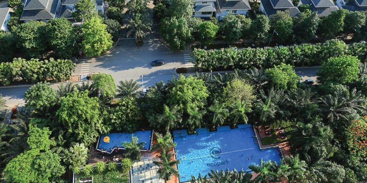 Không dễ xây dựng chỉ số giá bất động sản ở Việt Nam