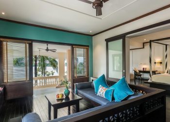 Khu nghỉ dưỡng Anantara Hội An với diện mạo mới 14