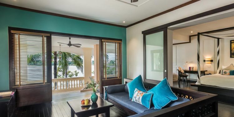 Khu nghỉ dưỡng Anantara Hội An với diện mạo mới 14