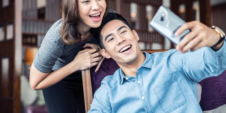 Những chiếc smartphone tầm trung đa năng 2