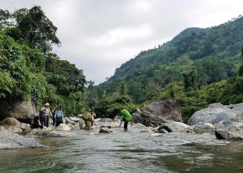 Giấc mơ chapi trên núi đồi Draglai
