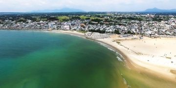 BĐS ven biển miền Trung tăng giá mạnh, làm giảm thu hút đầu tư
