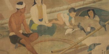 Nhà sưu tập Phạm Tuấn - nhà sưu tập người Mỹ gốc Việt 7