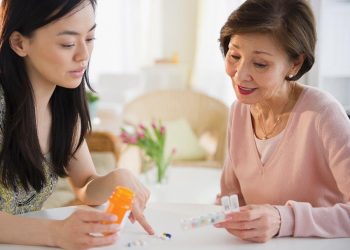 Bao giờ hết lo? - Dành những điều tốt đẹp cho con - 1