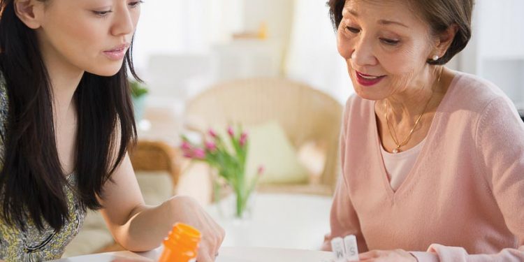 Bao giờ hết lo? - Dành những điều tốt đẹp cho con - 1