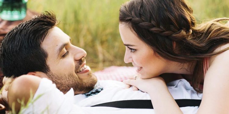 các mối quan hệ, mối quan hệ lành mạnh, mối quan hệ vợ chồng