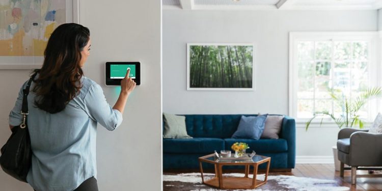 Những hệ thống an ninh tự ráp cho gia đình - 3