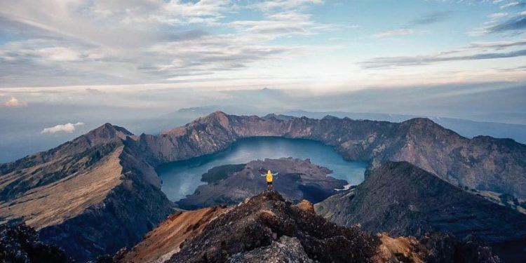 Thiên nhiên đẹp đến nao lòng