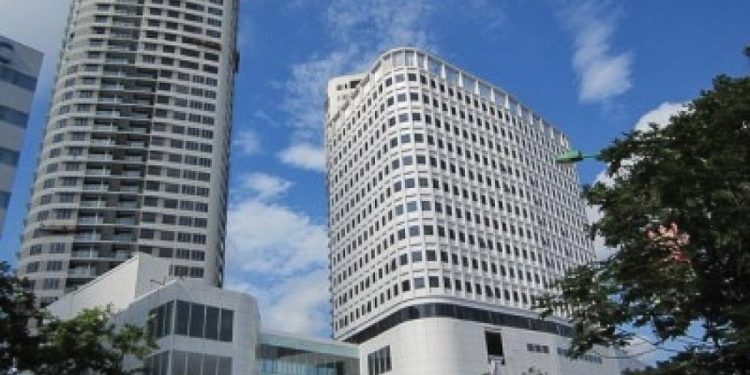 Doanh nghiệp nỗ lực ứng dụng công nghệ trong quản lý tòa nhà