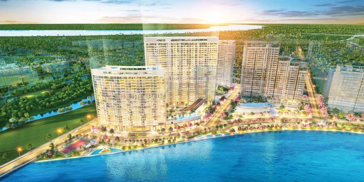 Bất động sản cao cấp: Tạo đẳng cấp từ sự khác biệt - 2