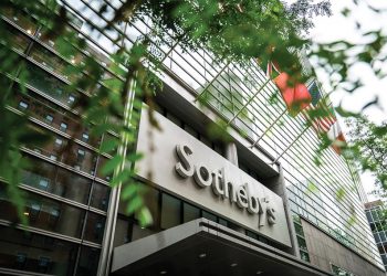 Giá để mua Sotheby’s: 3,7 tỉ USD