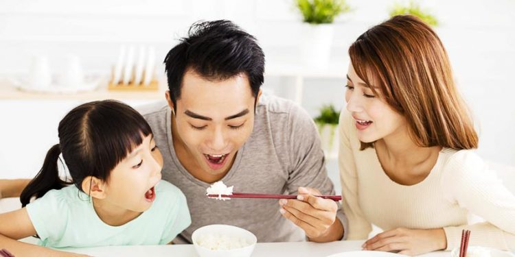 Hãy hỏi và tự trả lời! 1