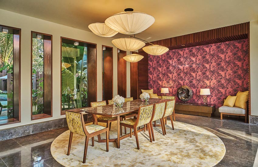 InterContinental Phu Quoc Long Beach Resort ra mắt biệt thự bên hồ sen - 2