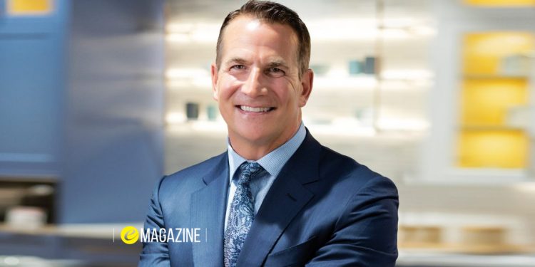 Muốn chiếm được trái tim của khách hàng phải là thương hiệu đi đầu trong sáng tạo