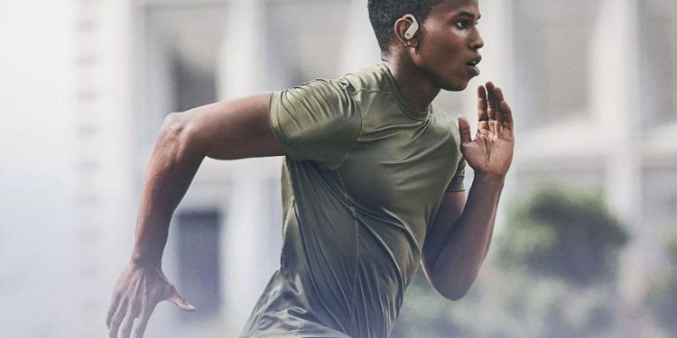 Tai nghe dành cho những người đam mê thể thao - 3