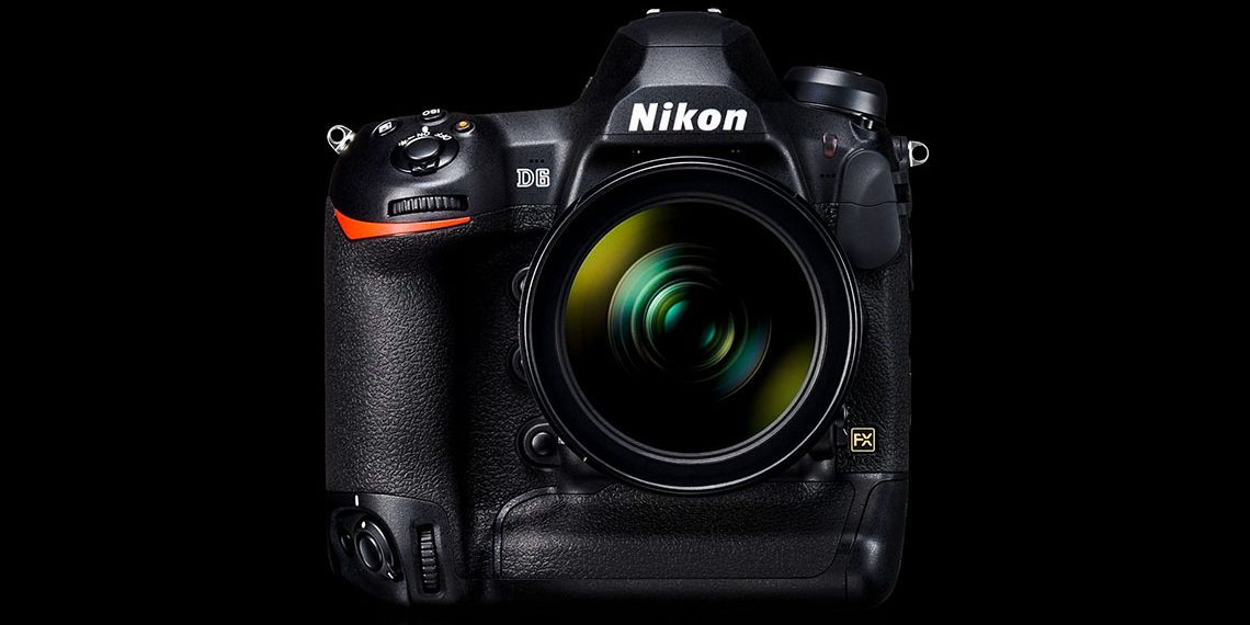 Nikon thông báo sắp ra mắt “anh cả” D6 và ống kính 120-300mm f/2.8