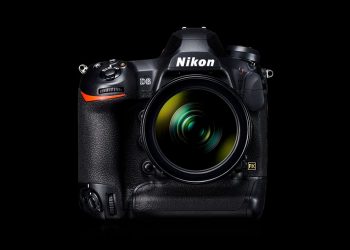 Nikon thông báo sắp ra mắt “anh cả” D6 và ống kính 120-300mm f/2.8