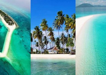 5 bãi biển đẹp tại Manila - Philippines-11