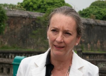 Andrea TeufeL