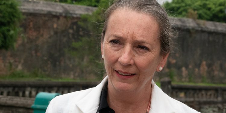 Andrea TeufeL