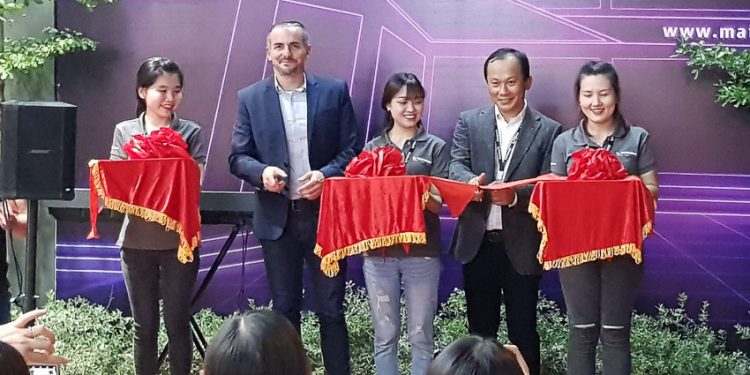 Mai Nguyên khai trương Flagship Store quy mô lớn nhất tại Việt Nam - 29