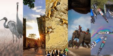 14 tác phẩm xuất sắc nhất đoạt giải "Di sản Việt Nam 2019"