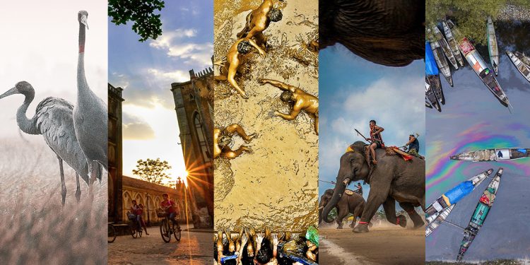 14 tác phẩm xuất sắc nhất đoạt giải "Di sản Việt Nam 2019"