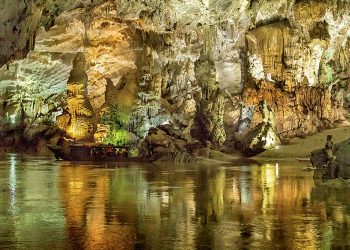Tạp chí du lịch hàng đầu thế giới bình chọn Phong Nha - Kẻ Bàng là nơi trải nghiệm hàng đầu tại Việt Nam