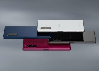Sony sẽ mở bán smartphone Xperia 5 tại Việt Nam từ đầu tháng 12-1