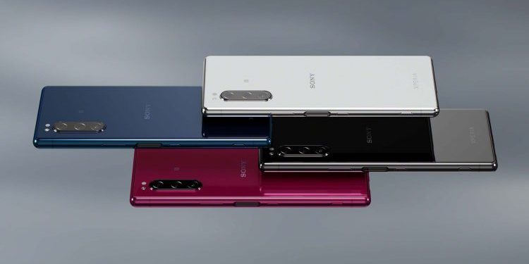 Sony sẽ mở bán smartphone Xperia 5 tại Việt Nam từ đầu tháng 12-1