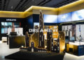 Dreame mở flagship tại Landmark 81: khi việc nhà trở thành trải nghiệm đẳng cấp
