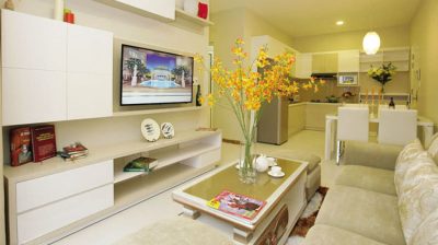 Mở bán 99 căn cuối cùng đẹp nhất dự án Dream Home Palace