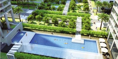Ecoland ra mắt tổ hợp Eco-Lake View phía nam Hà Nội