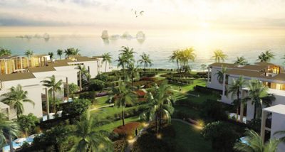 Ra mắt dự án Sun Premier Village Ha Long Bay Resort