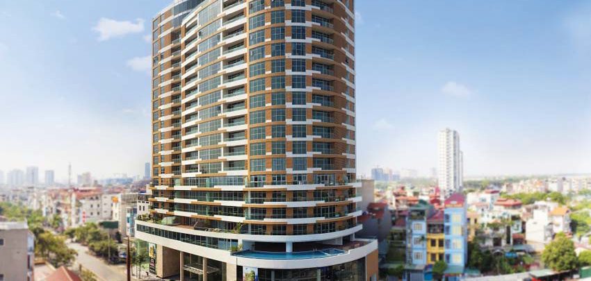 Dự án Watermark mở bán mười căn hộ sẵn sàng bàn giao với giá đặc biệt