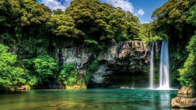 Du lịch Hàn Quốc trong tầm tay