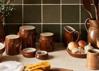 Những dụng cụ bàn ăn và đồ dùng nhà bếp nổi tiếng của Pháp - 1